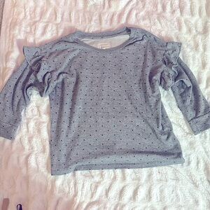 Current Elliott hoodie